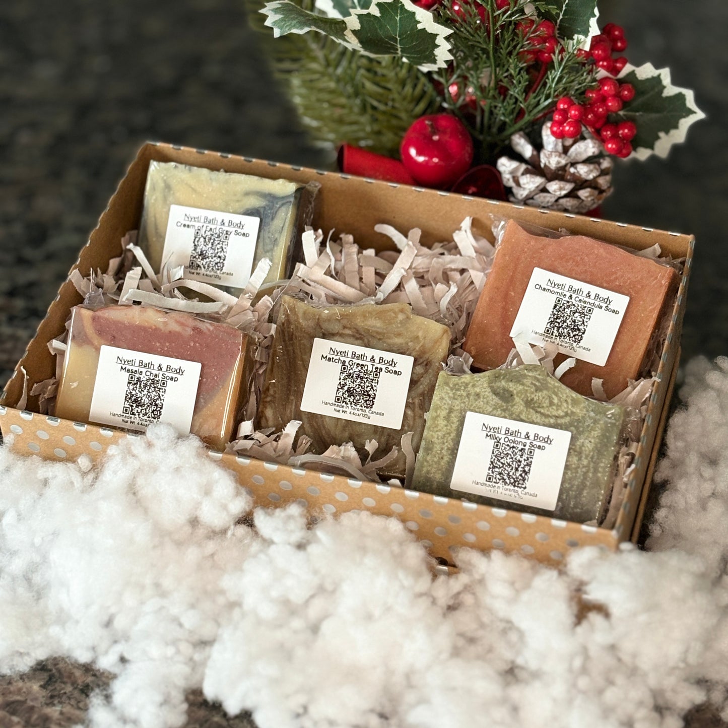 Core Five Collection