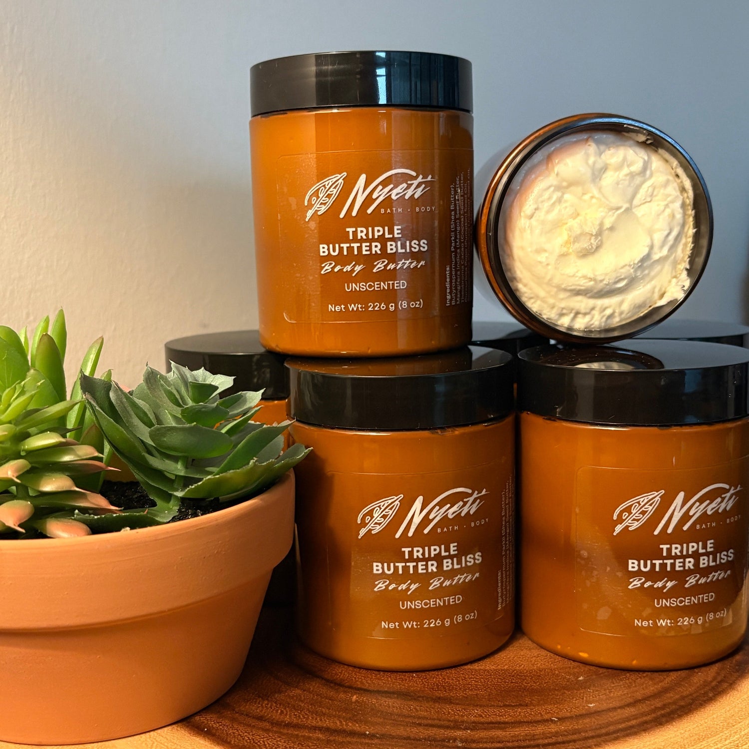 Body Butter
