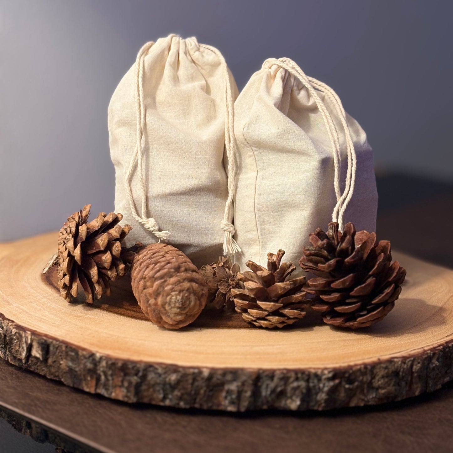 Soaps Ends Mystery Bag (3 bars)